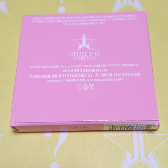 Single Eyeshadow - Inheritance - Picture 4 of 5